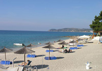 Vacanza in Grecia